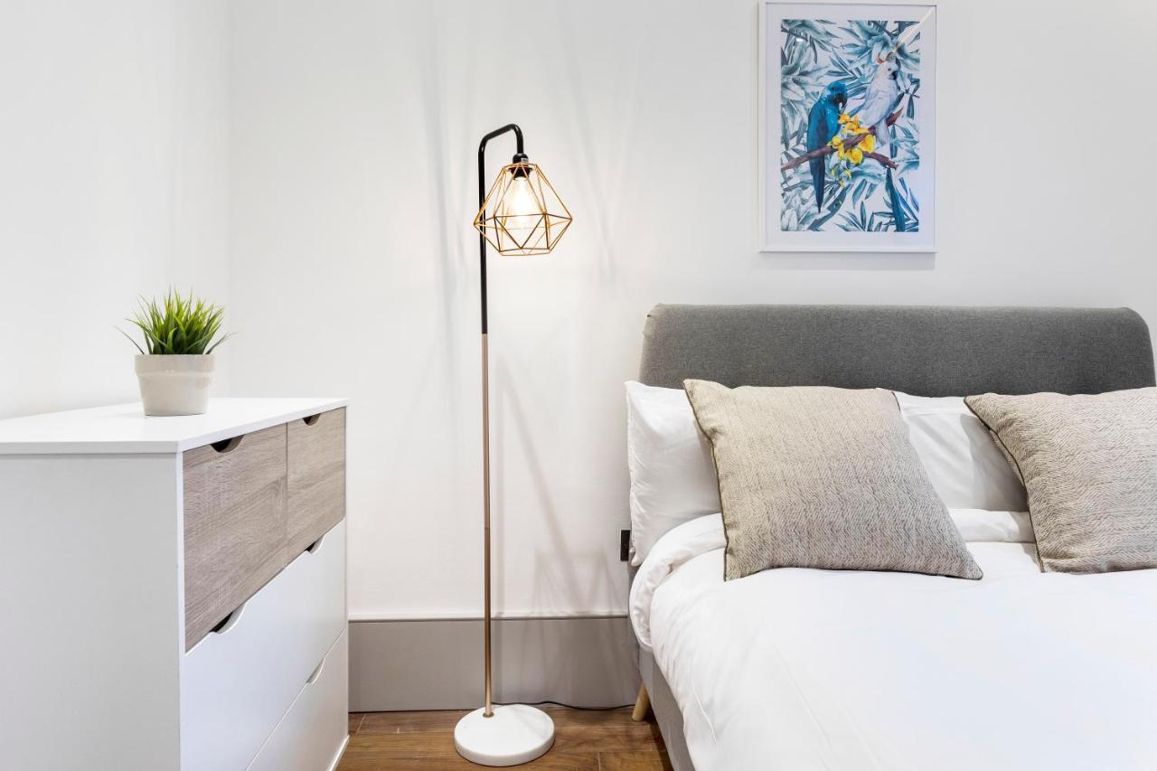 Appartement Park Ridge *