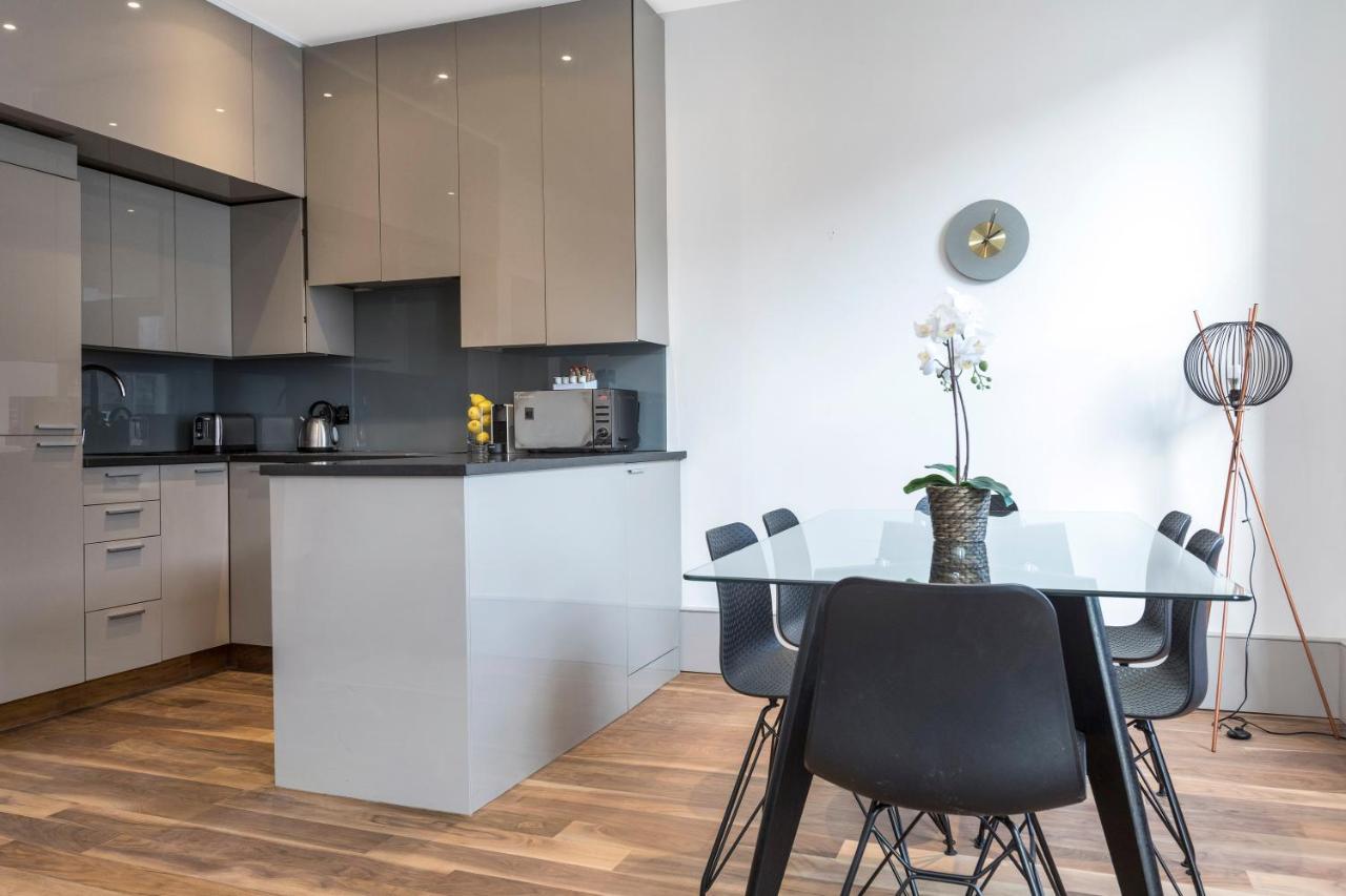 Apartamento Park Ridge