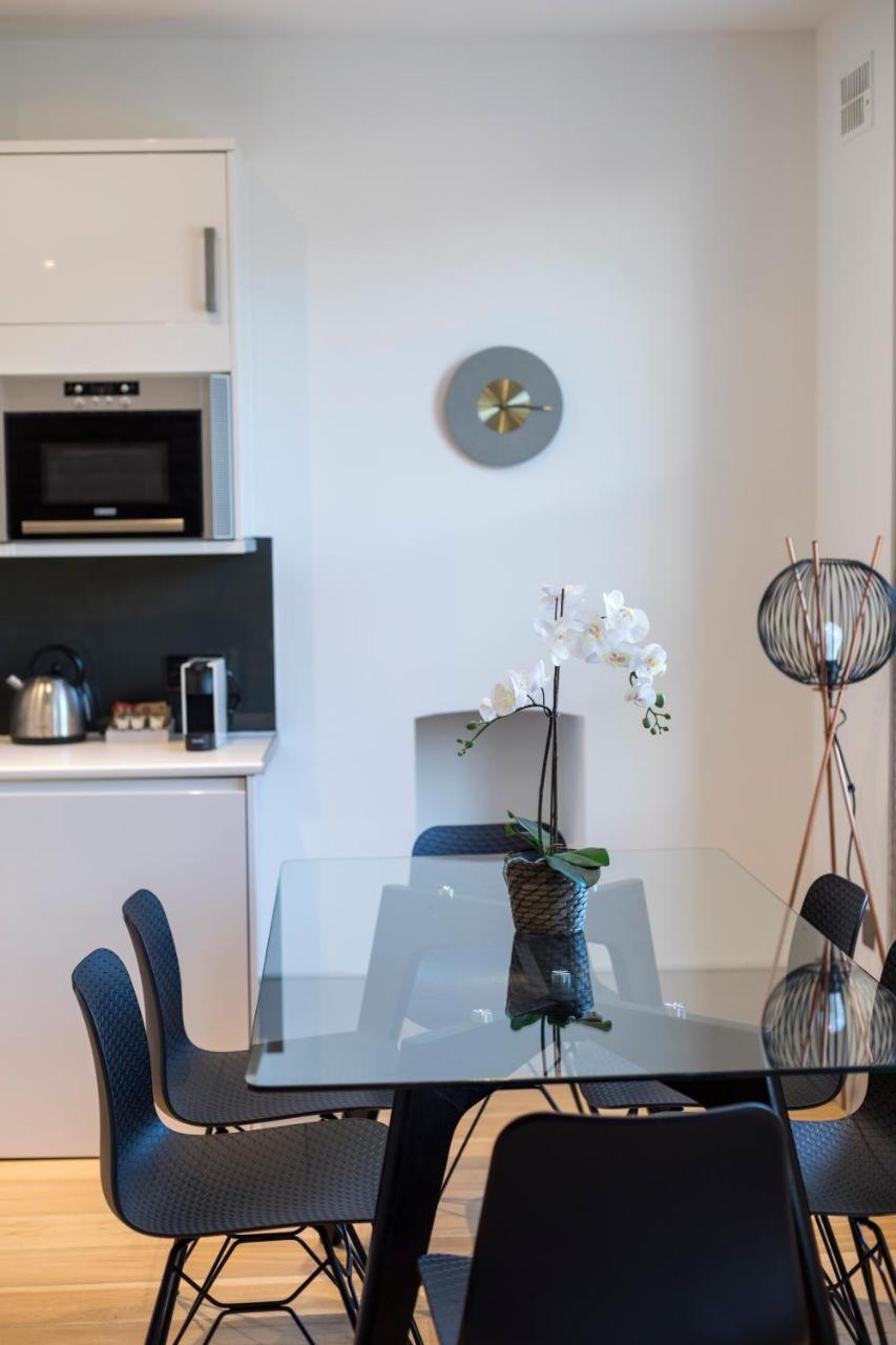 Park Ridge Appartement *