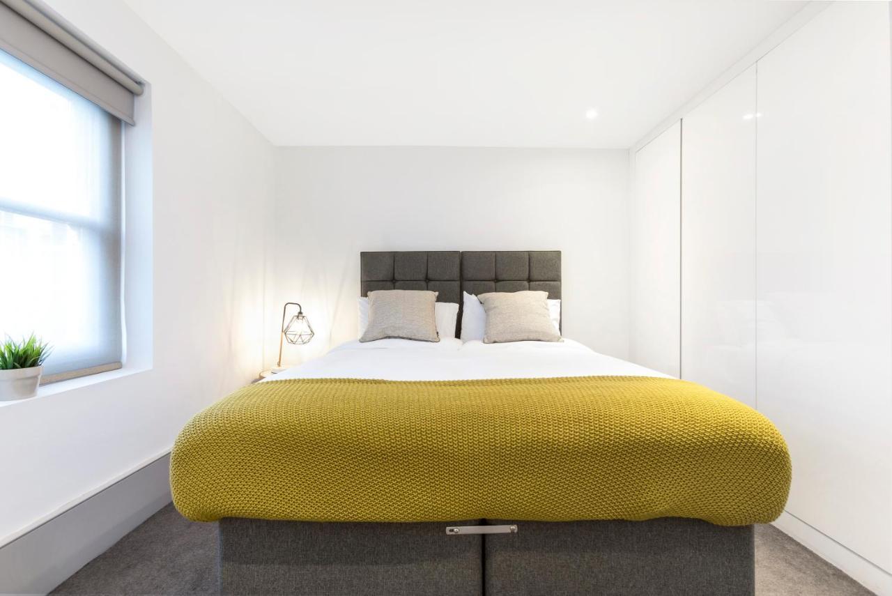 Park Ridge Appartement