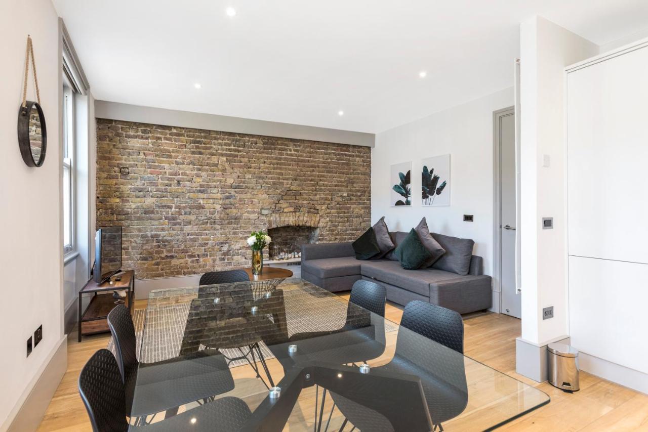 Park Ridge Appartement *