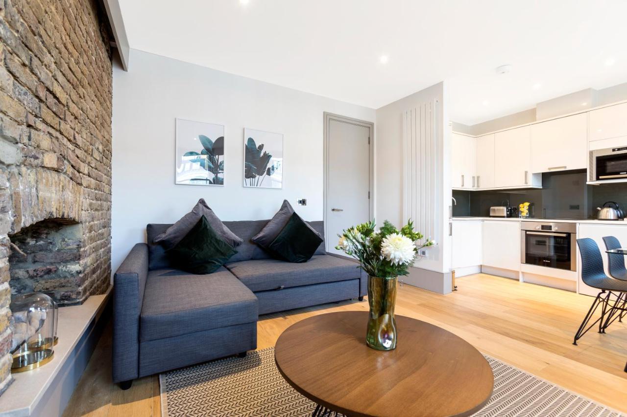 Park Ridge Appartement *