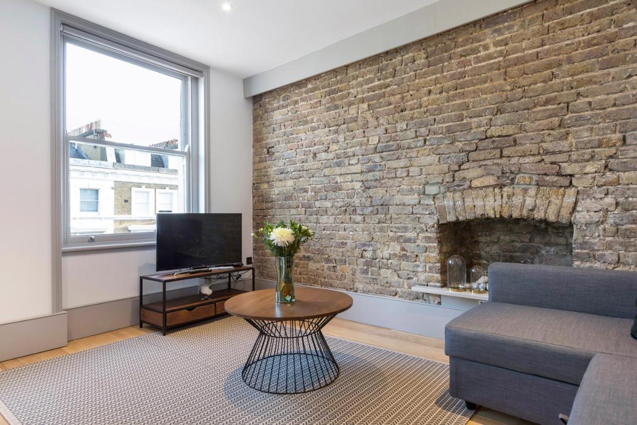 Park Ridge Appartement