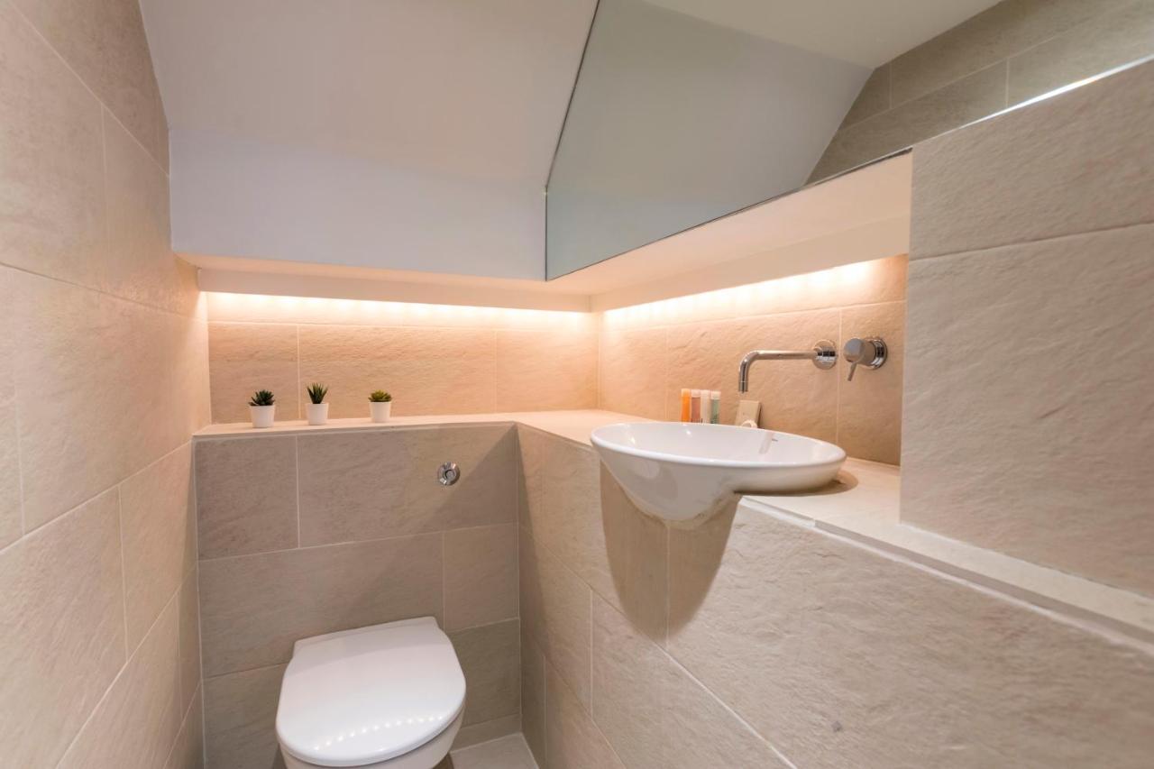 Park Ridge Appartement Londres