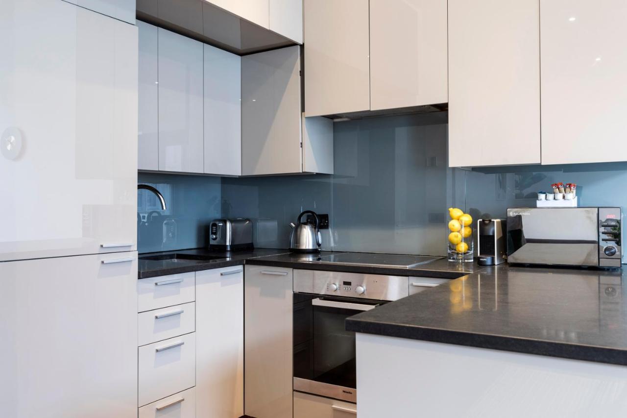 Appartement Park Ridge *