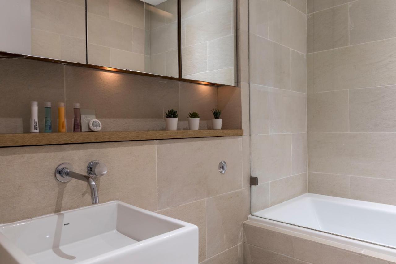 Park Ridge Appartement *