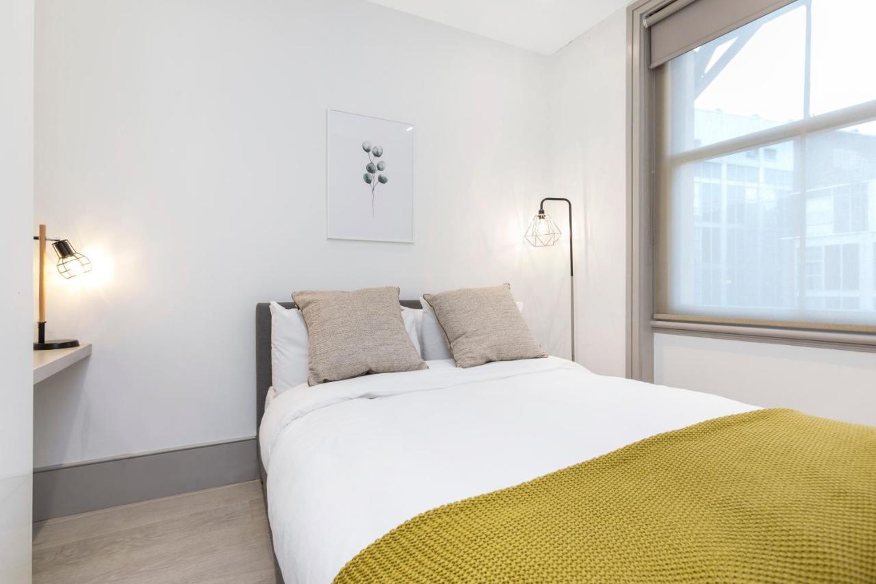 Park Ridge Appartement Londres