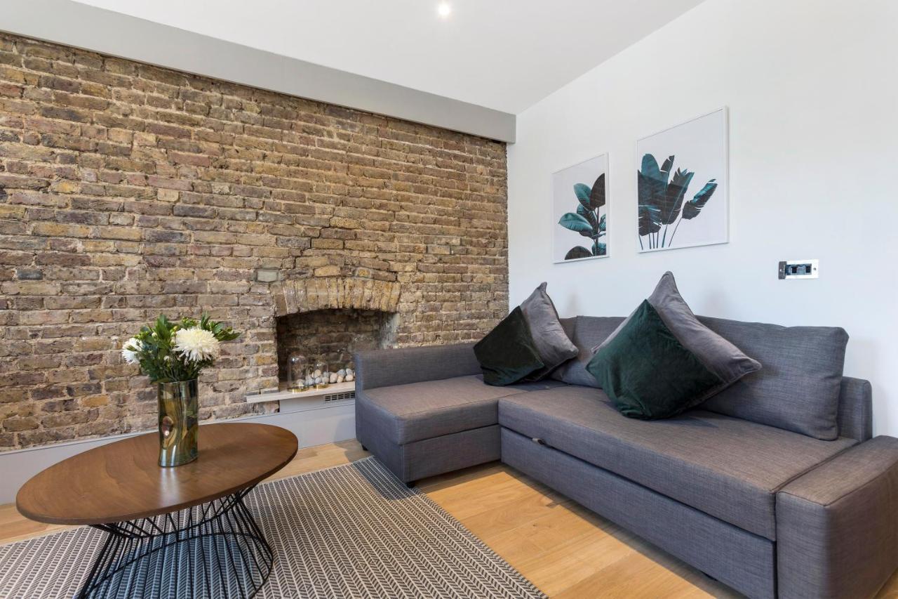 Park Ridge Appartement *