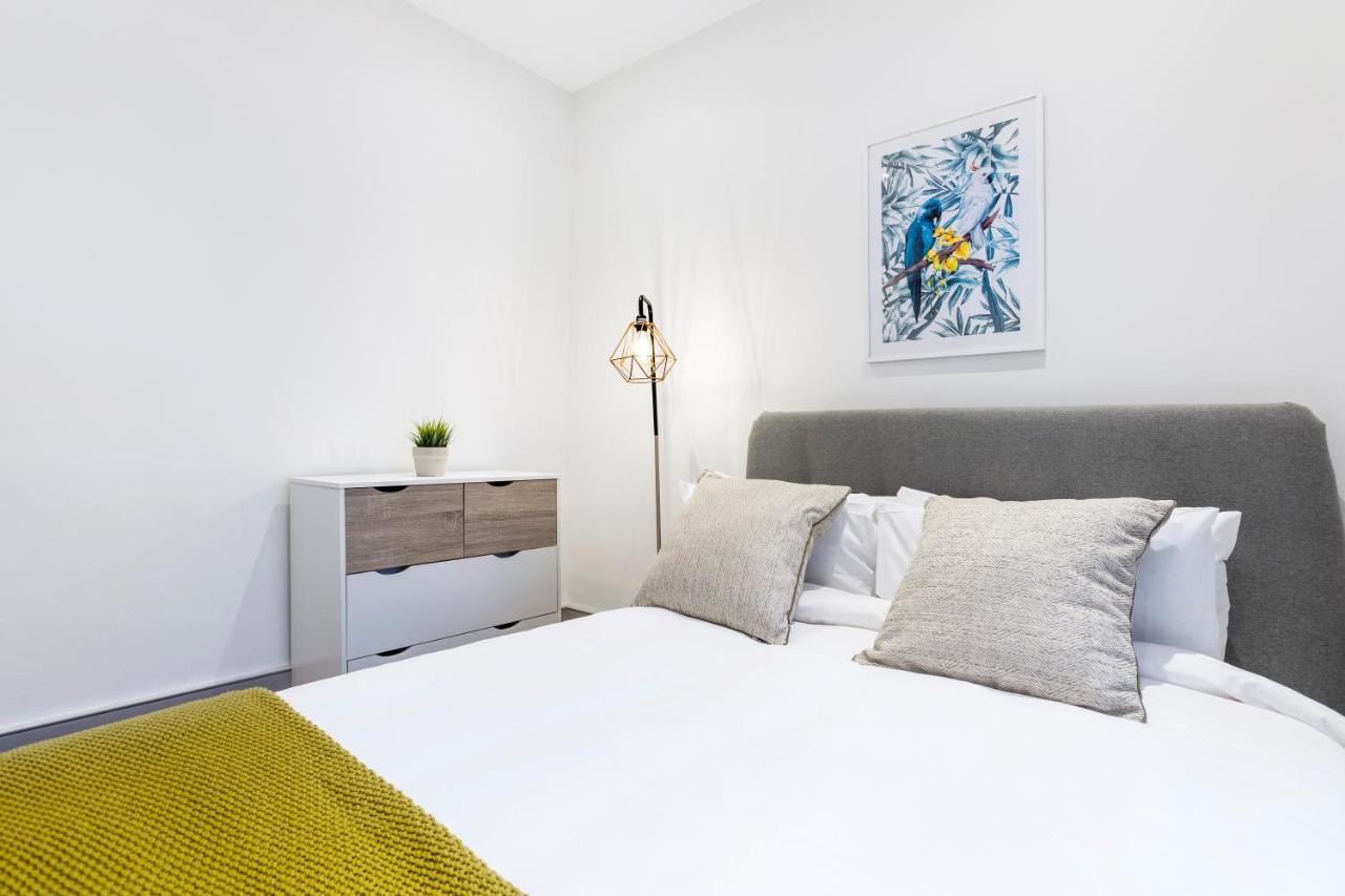 Appartement Park Ridge