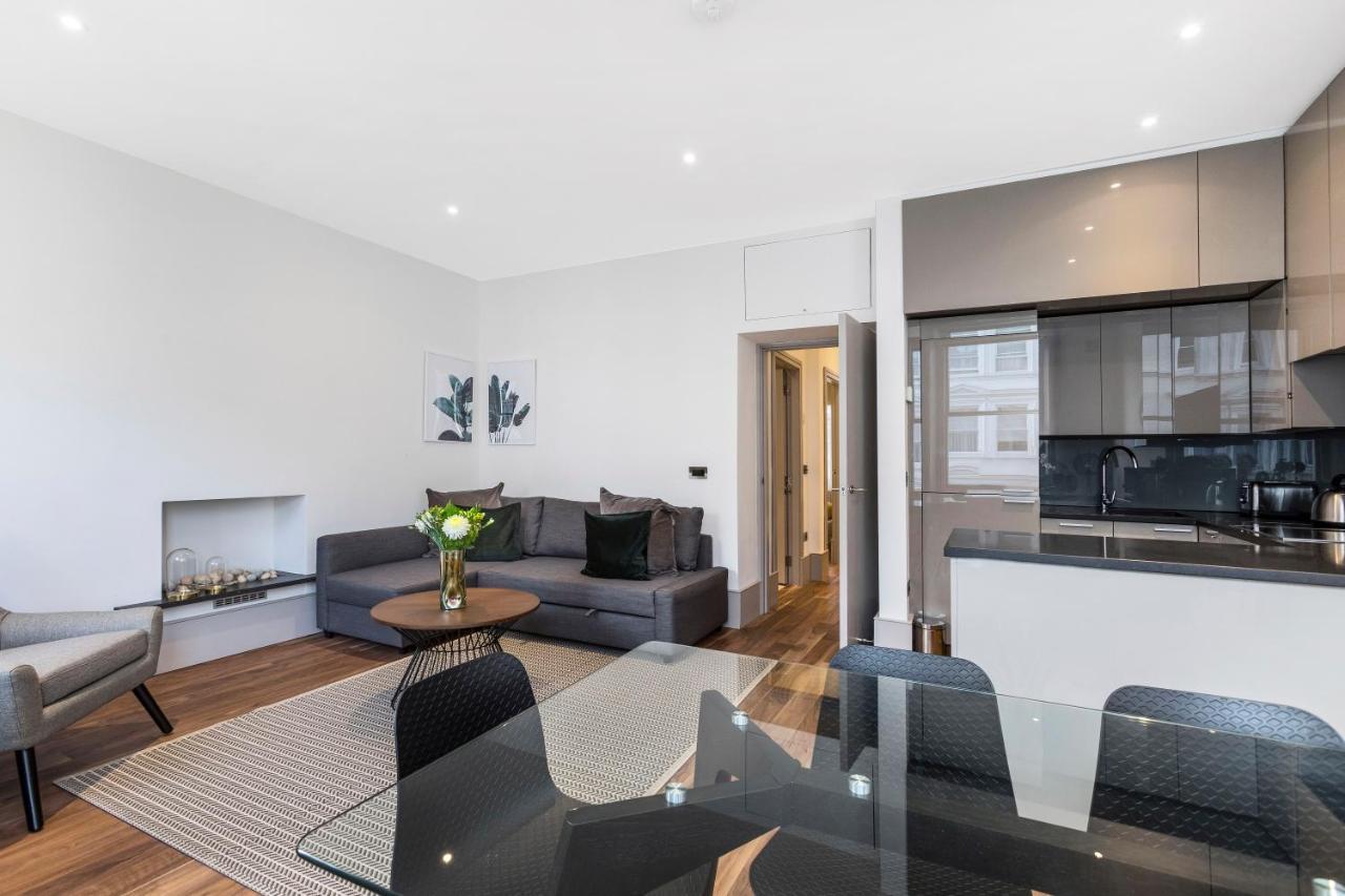 Appartement Park Ridge *