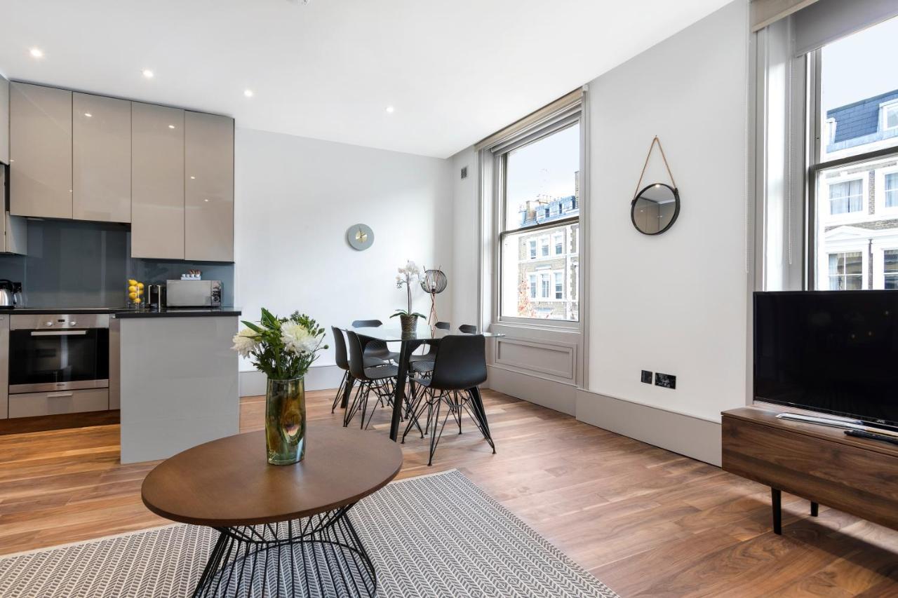 Appartement Park Ridge Londres