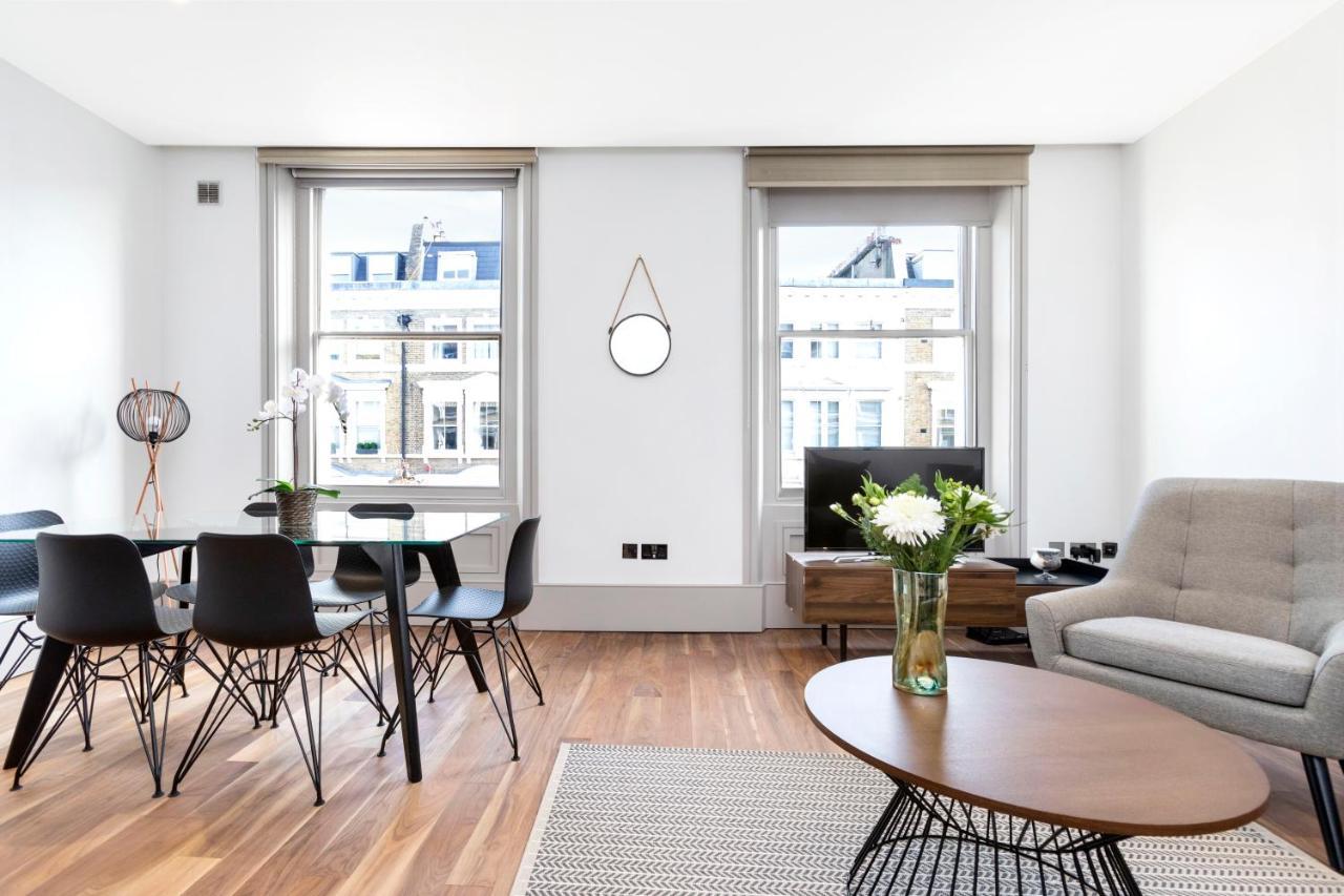 Park Ridge Appartement