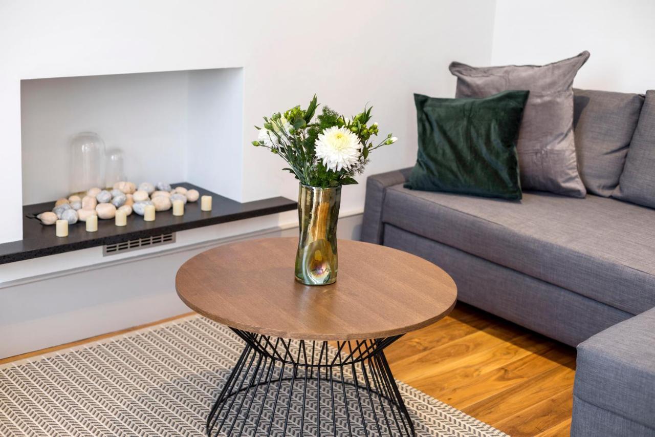 Appartement Park Ridge Londres