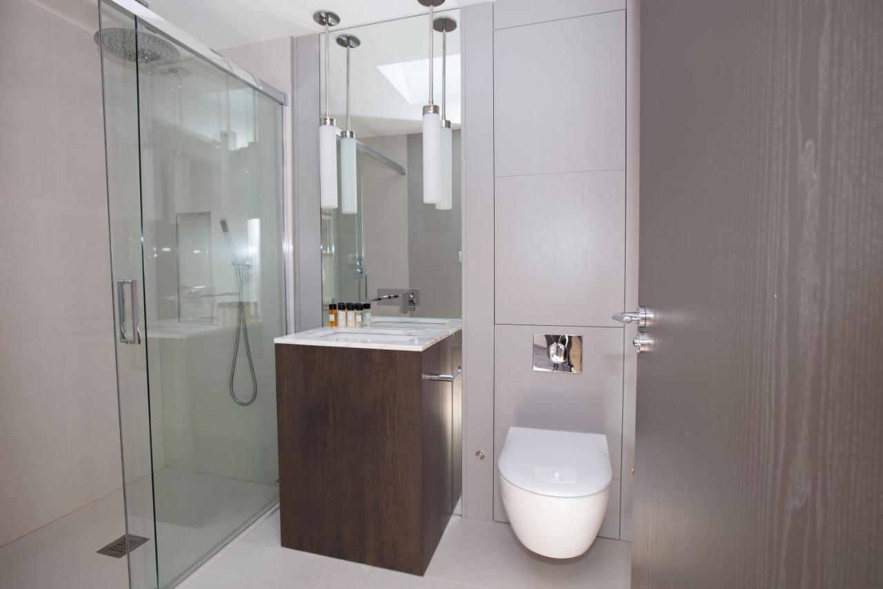 Aparthotel Sonder Museum House Londres