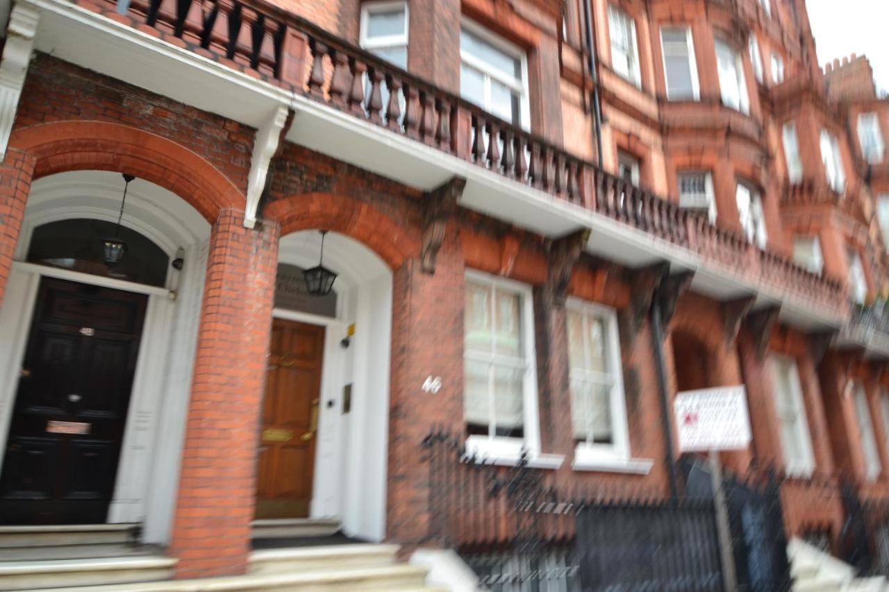 Apartment Sloane Square *
