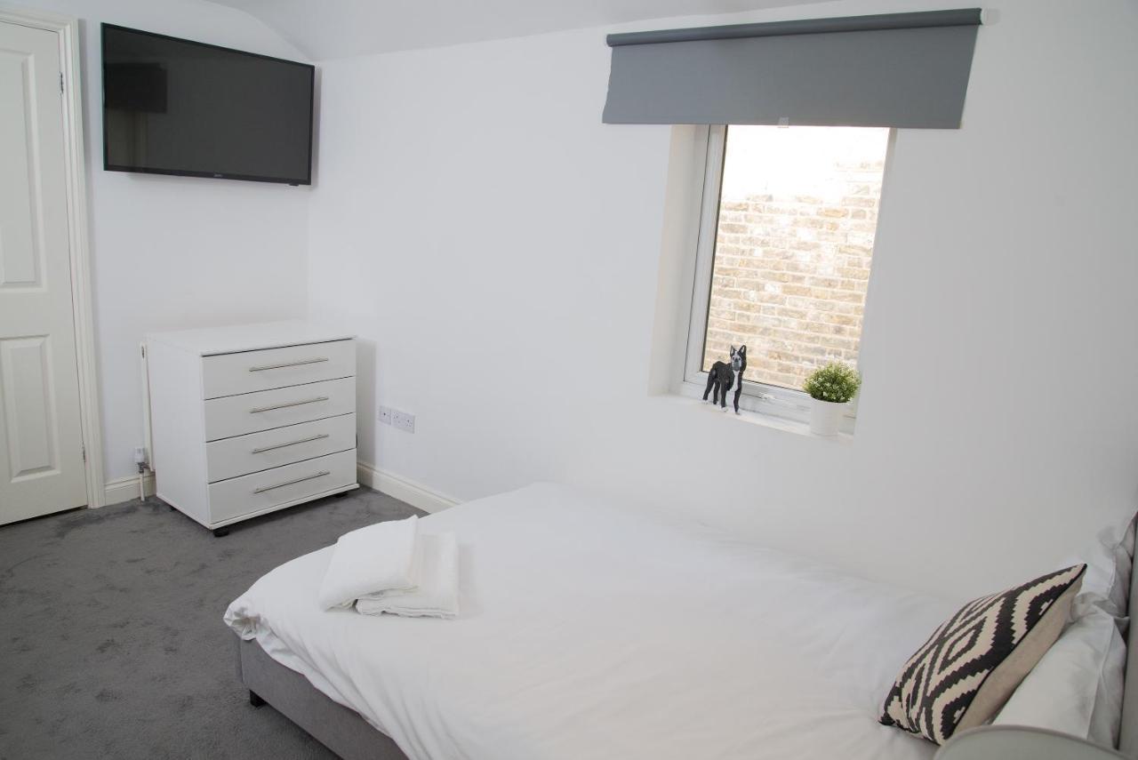 Tlk & - Beckenham Junction Apartamento