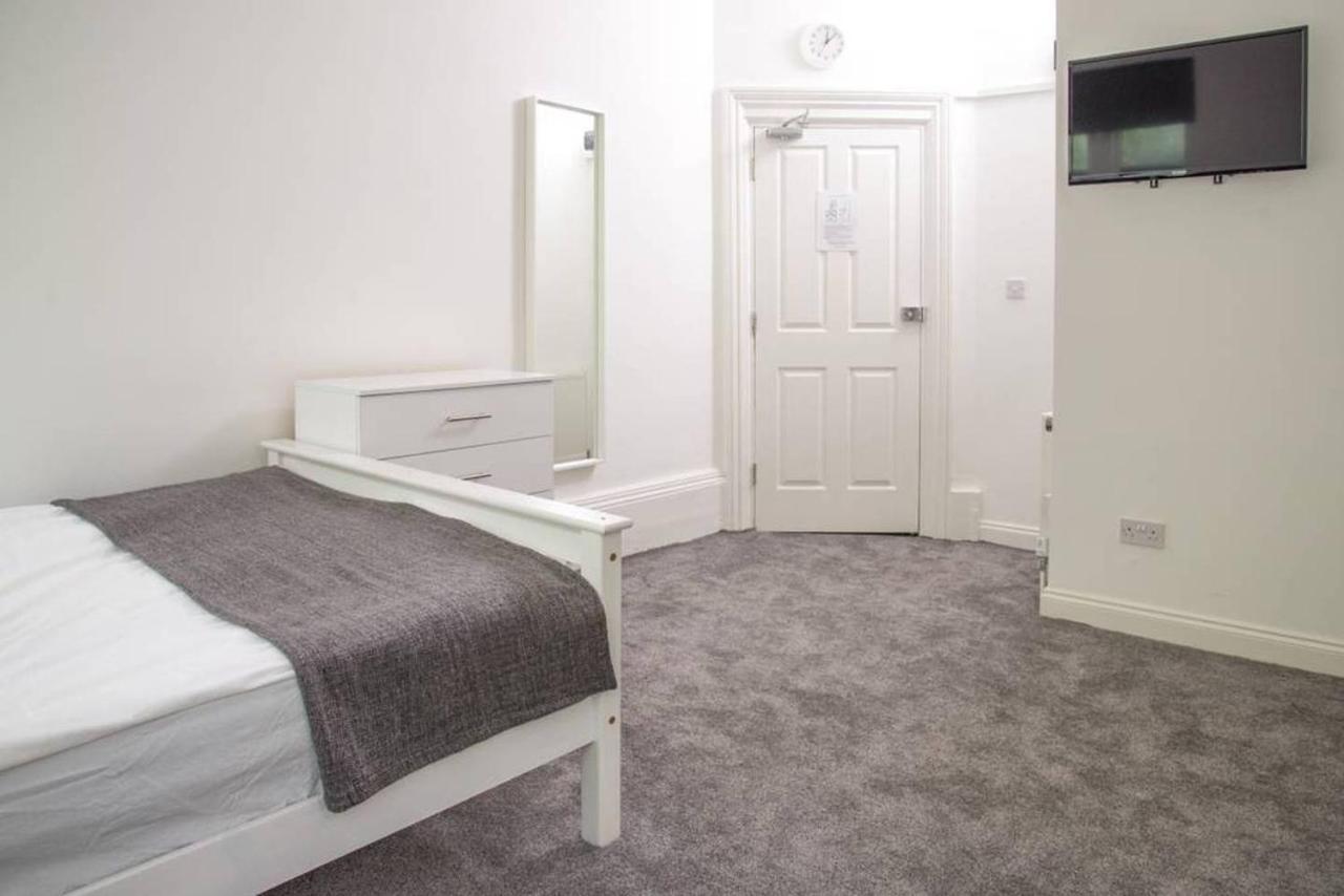 Apartamento Tlk & - Beckenham Junction *