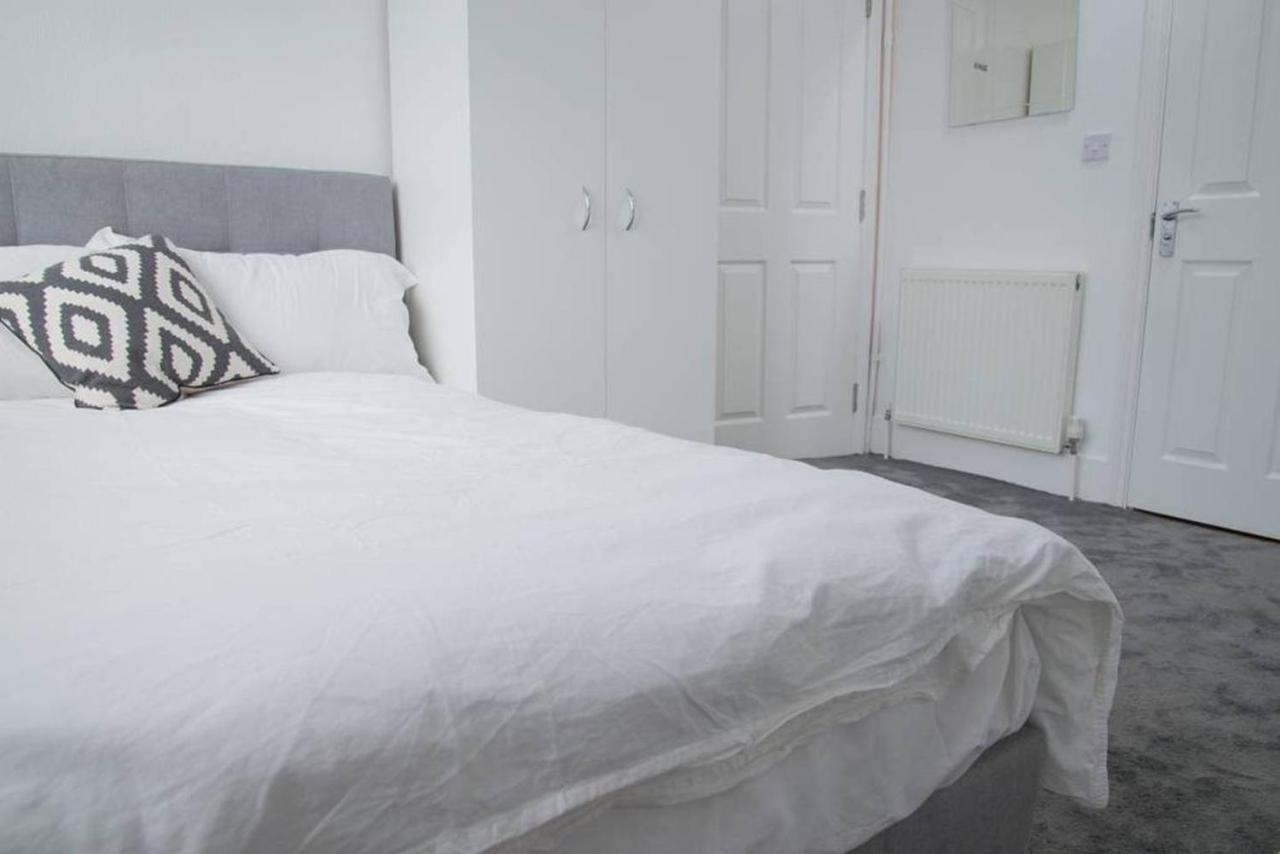 Tlk & - Beckenham Junction Apartamento Londres