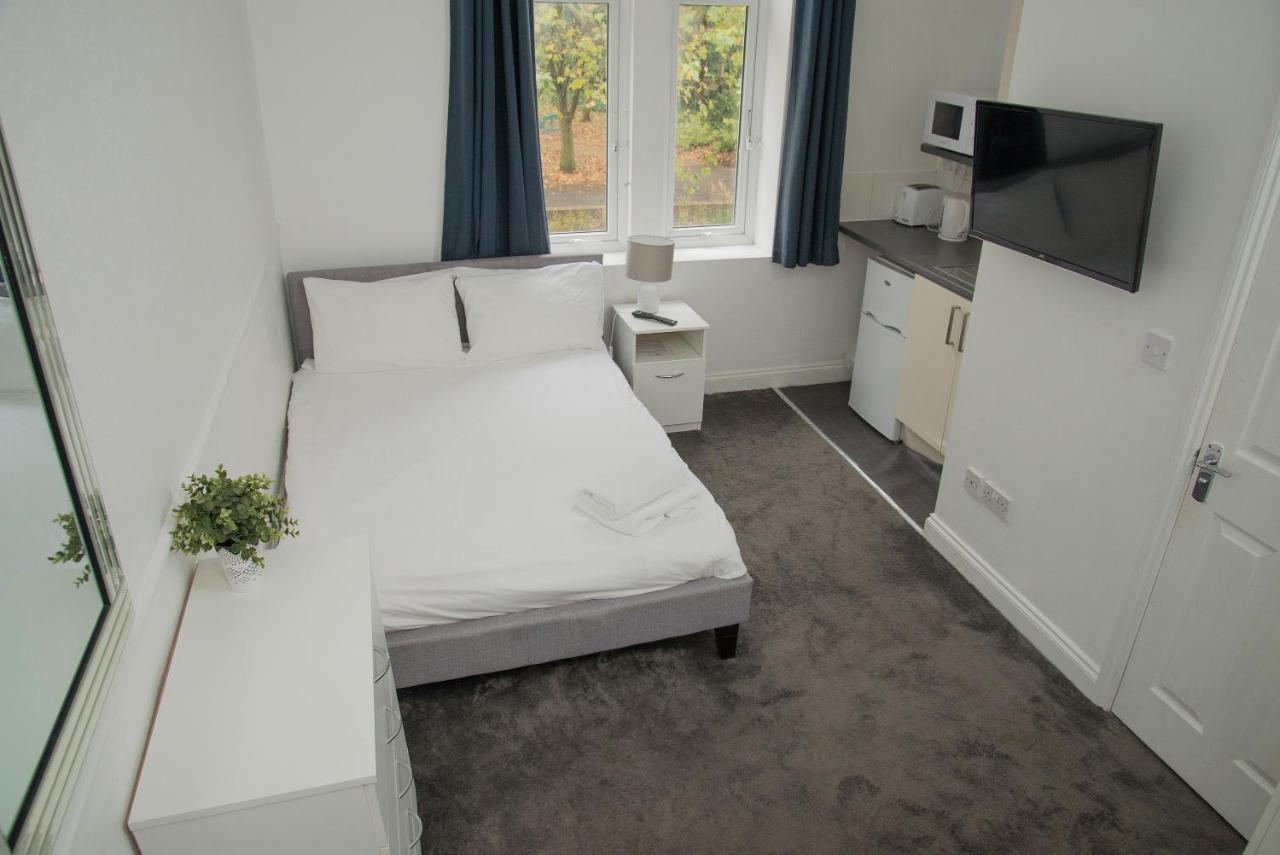 Tlk & - Beckenham Junction Apartamento Londres