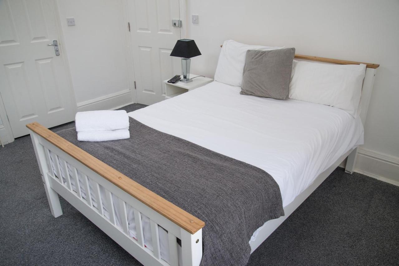 Apartamento Tlk & - Beckenham Junction