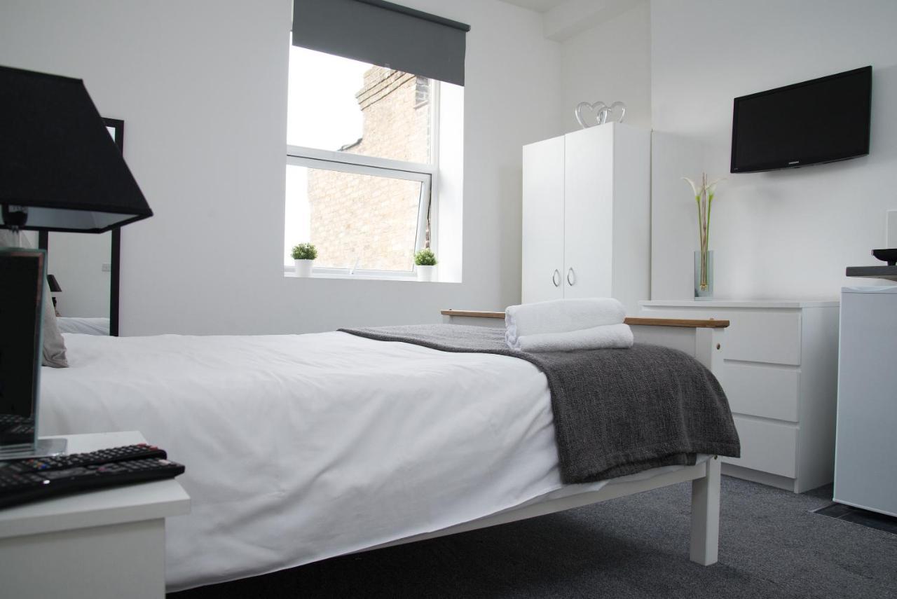 Tlk & - Beckenham Junction Apartamento Londres