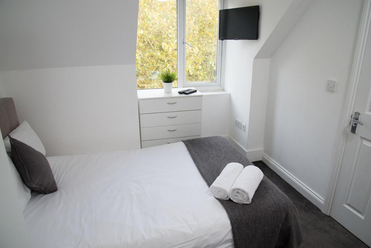 Apartamento Tlk & - Beckenham Junction