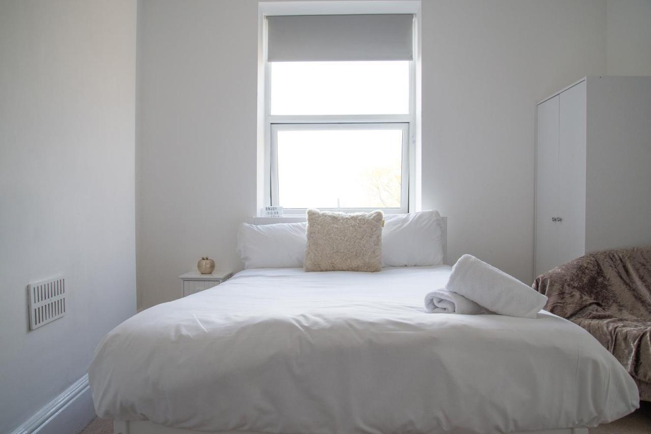 Apartamento Tlk & - Beckenham Junction *