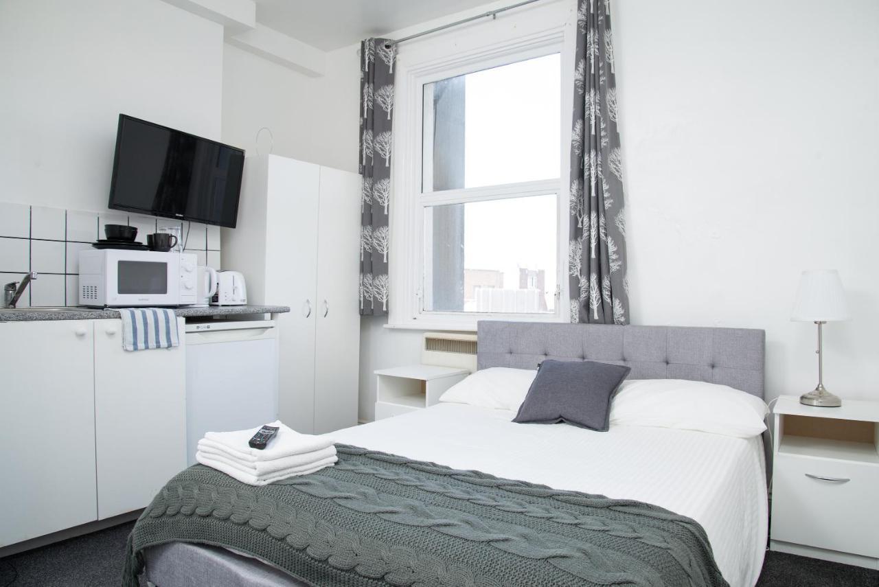 Tlk & - Peckham Apartamento