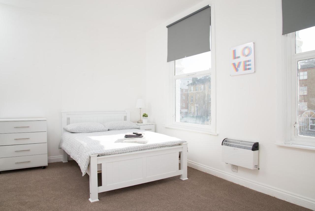 Appartement Tlk & - Peckham Londres