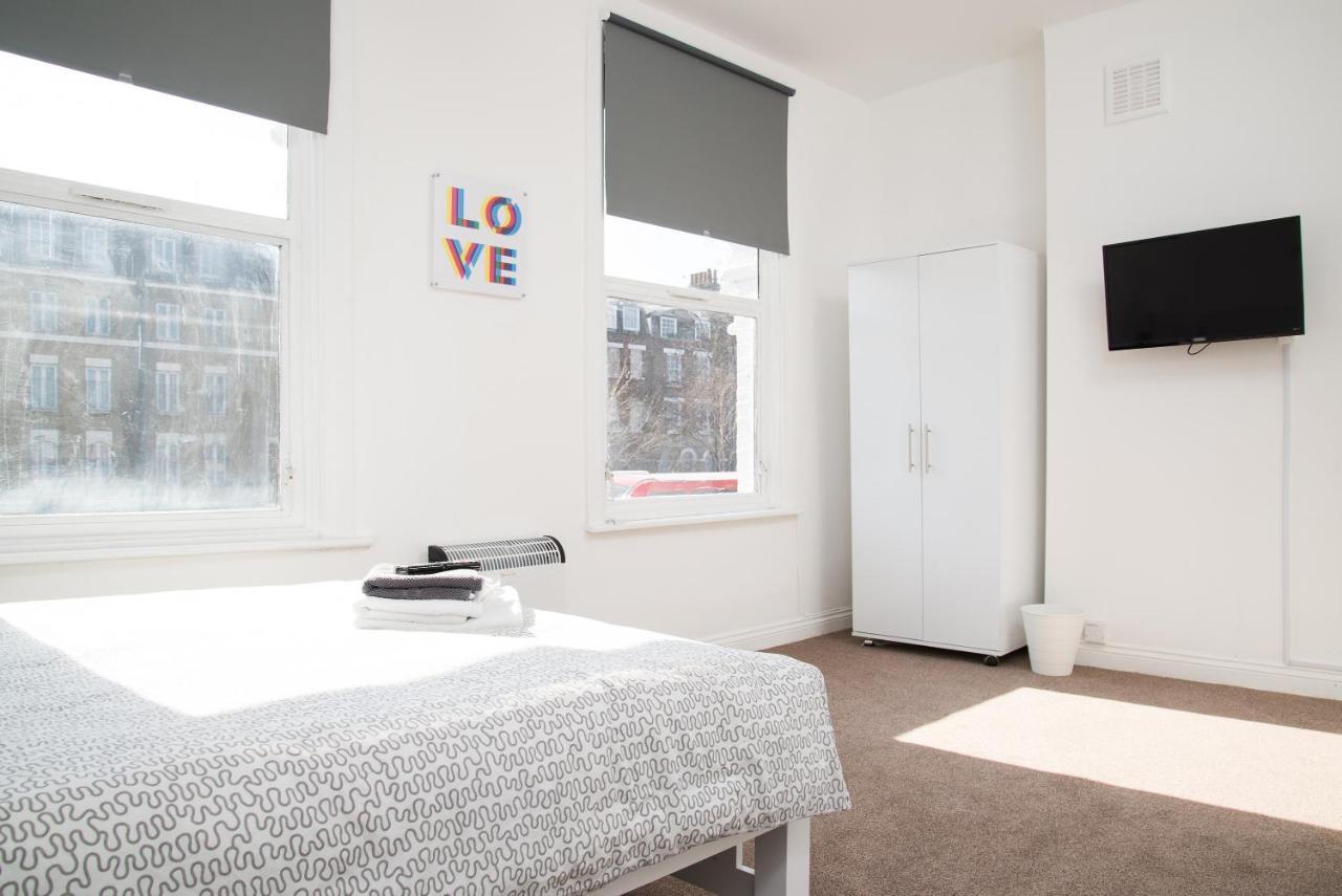 Appartement Tlk & - Peckham Londres