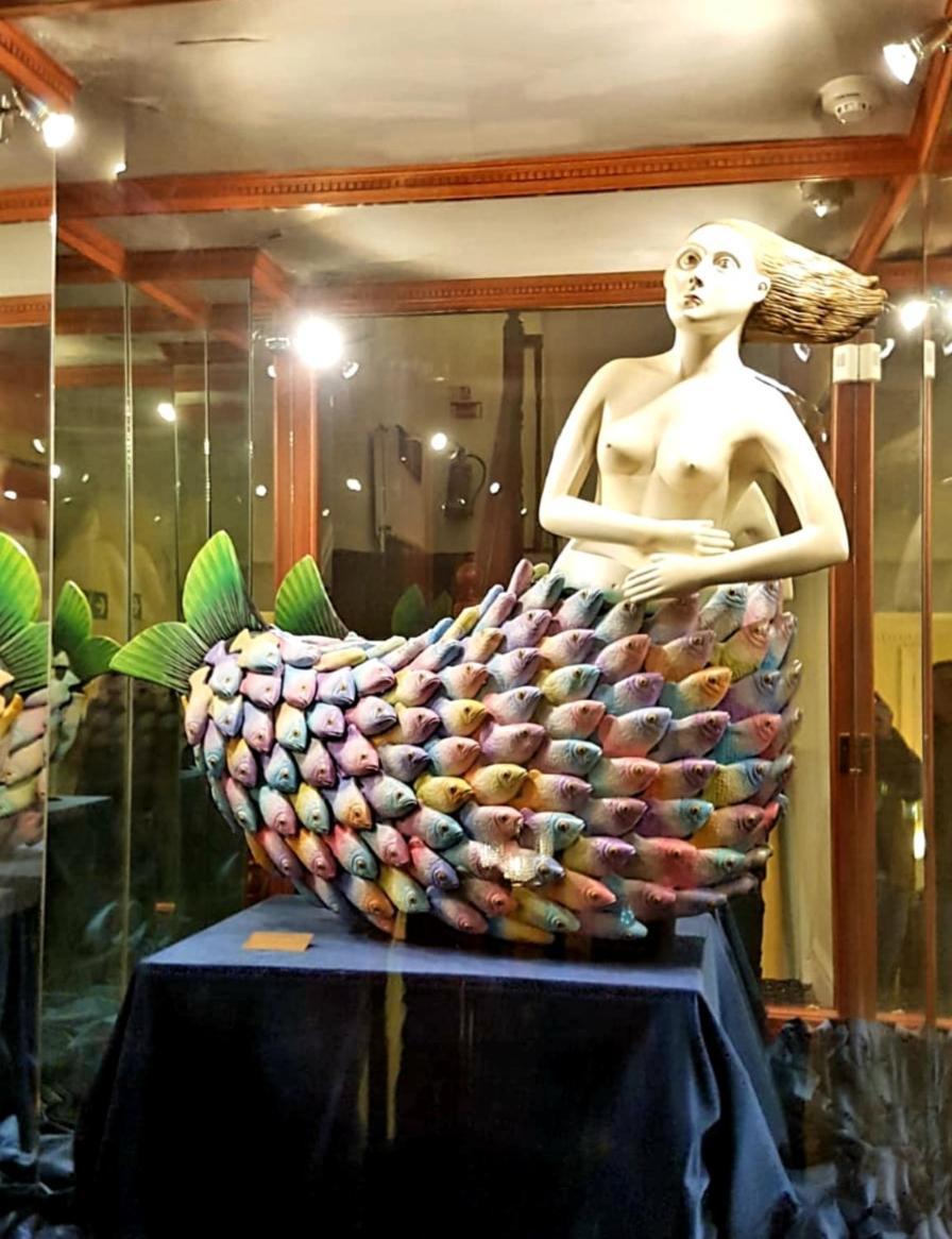 Hotel Mermaid Londres