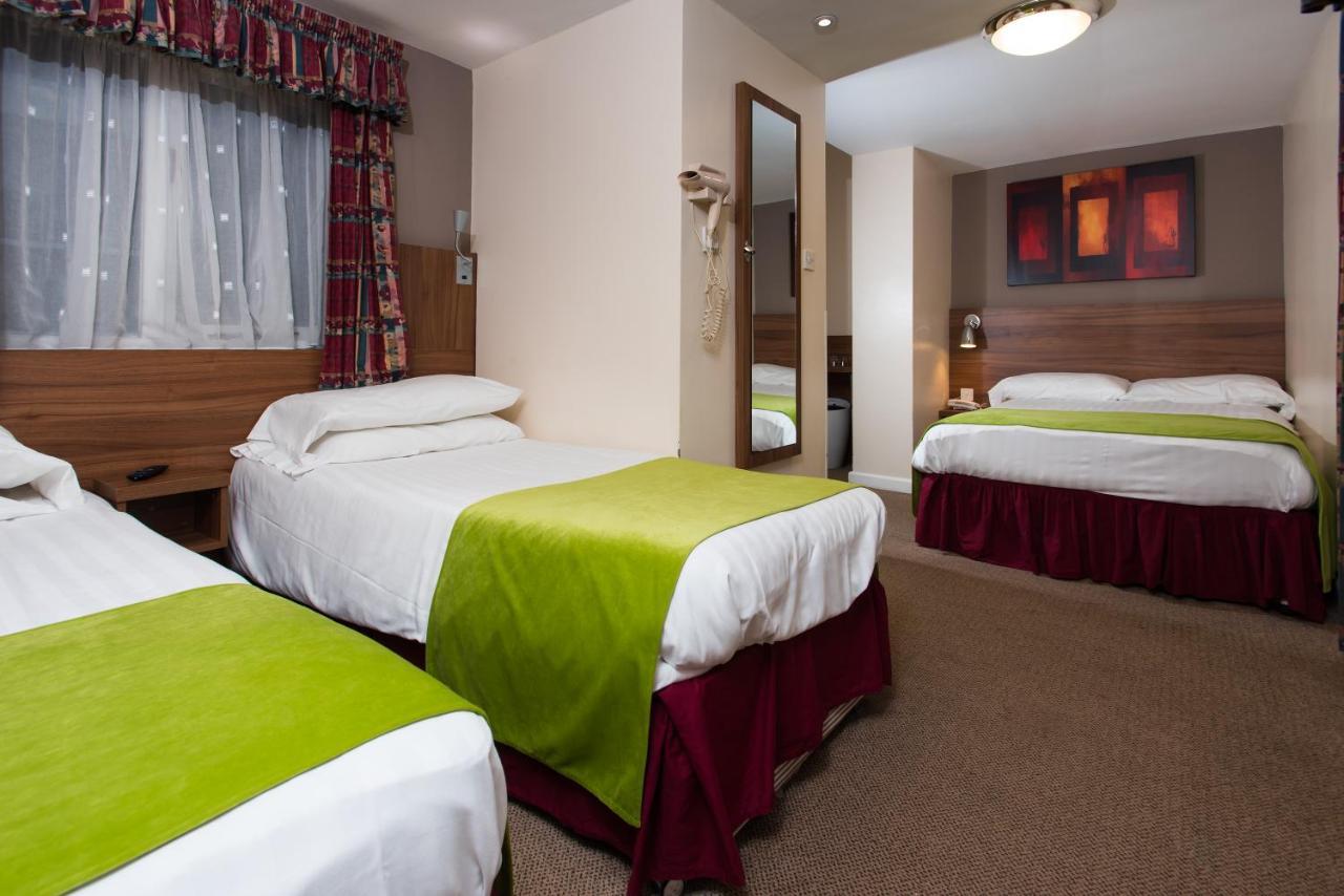 Hotel Dover - Londres