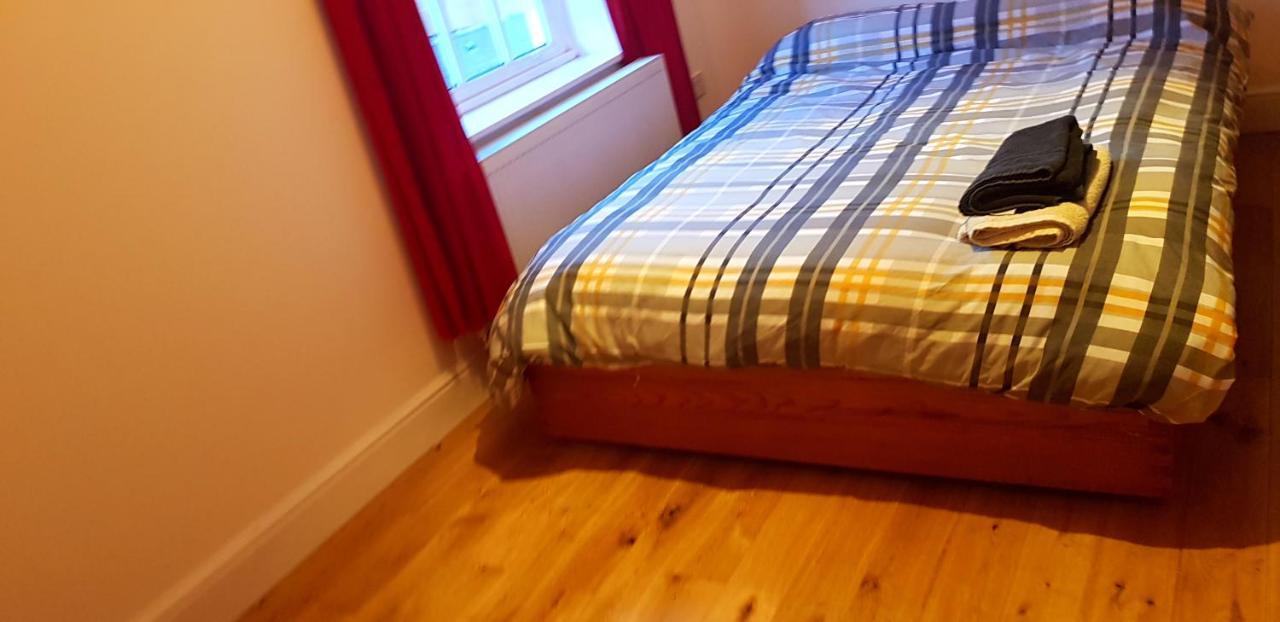 Zone 1 Guest house London