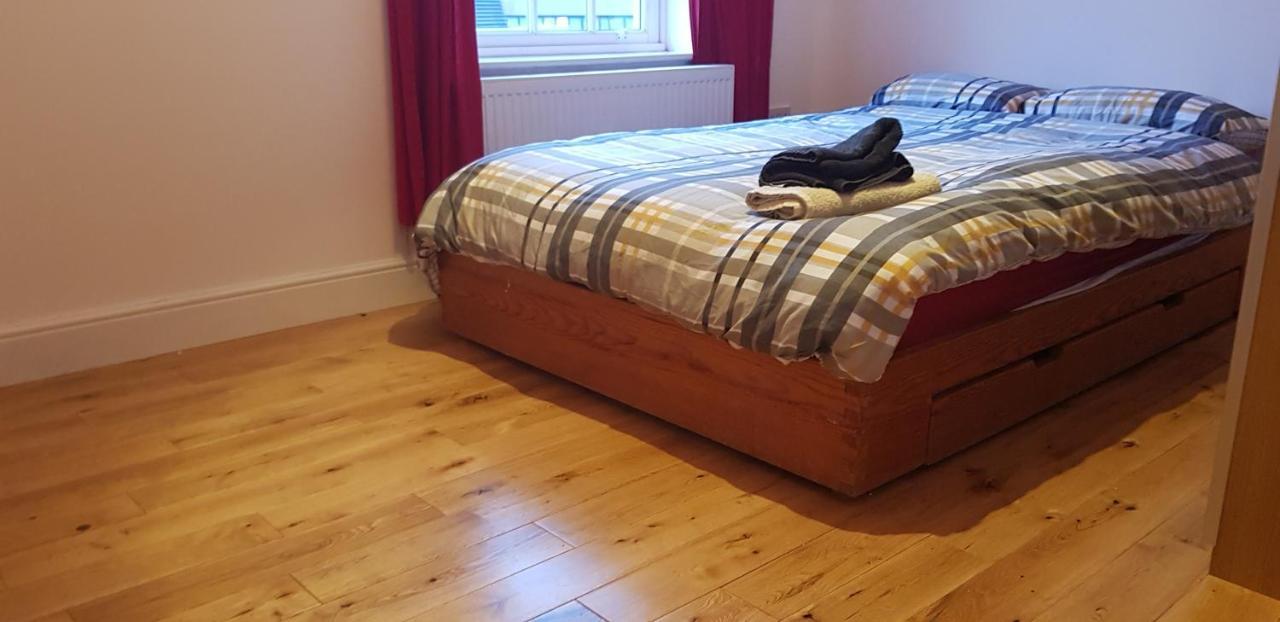 Guest house Zone 1 London