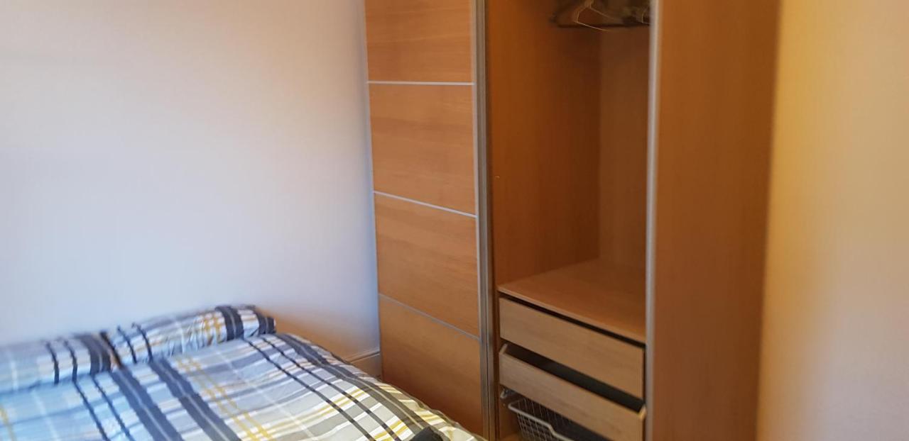 Zone 1 Guest house London