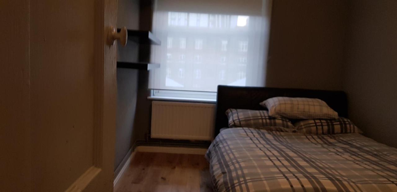 Guest house Zone 1 London