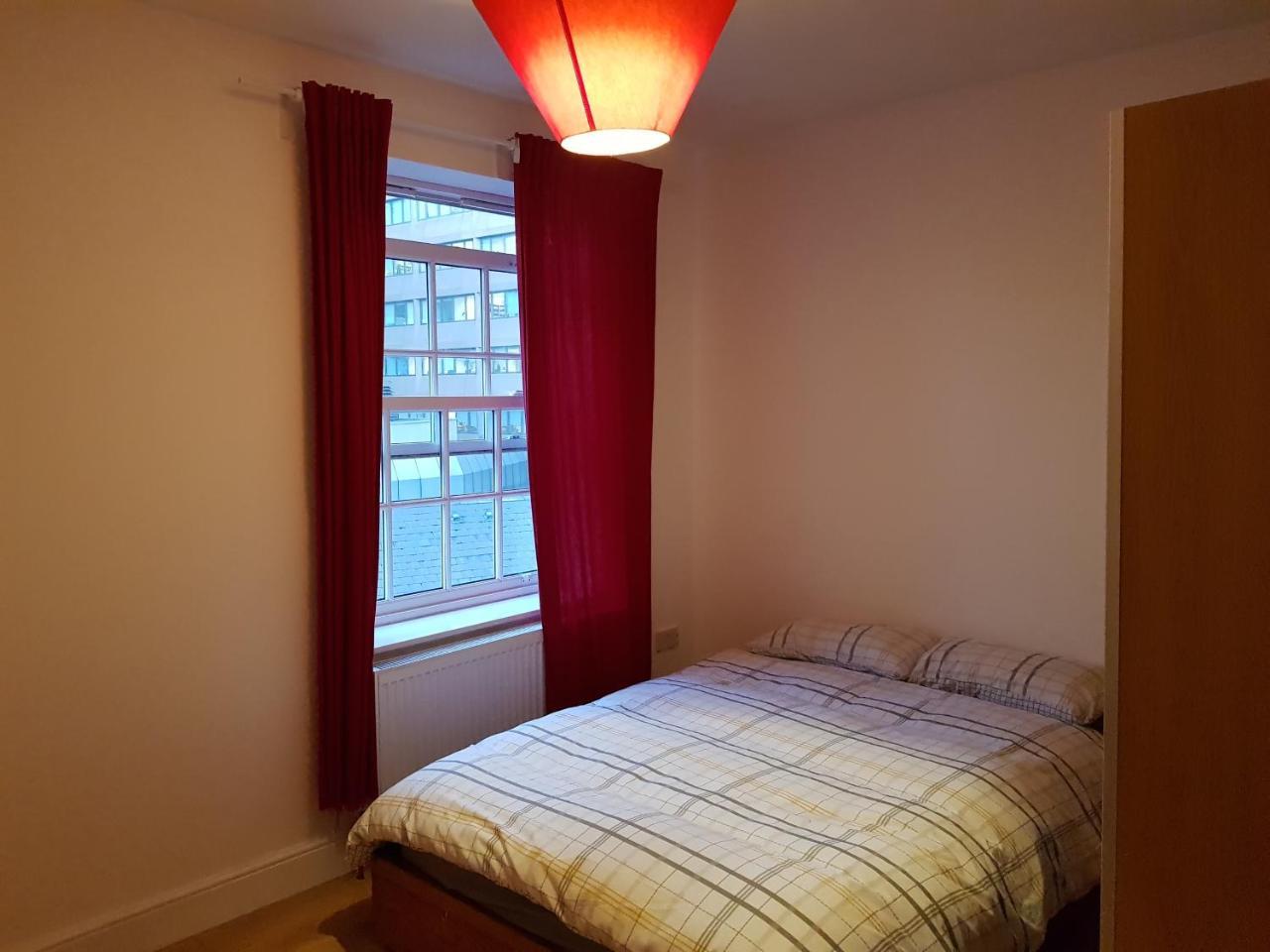 Zone 1 Guest house London