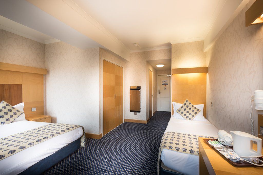 Hotel Imperial Londres