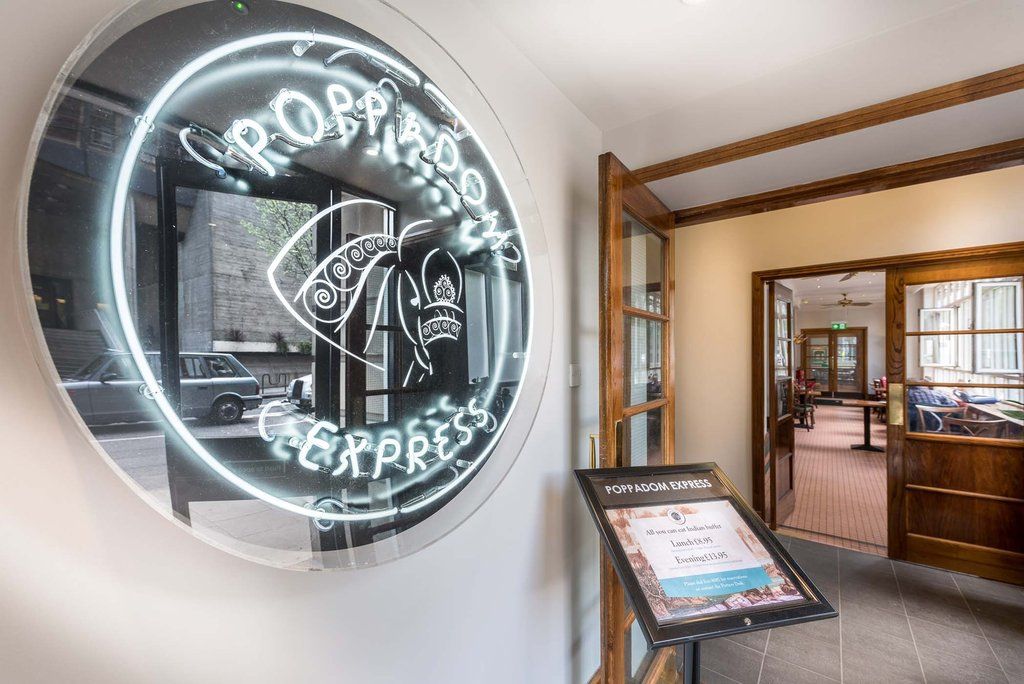 Hotel Tavistock Londres
