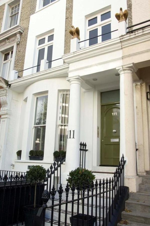 Apartamento Urban Portobello Market *