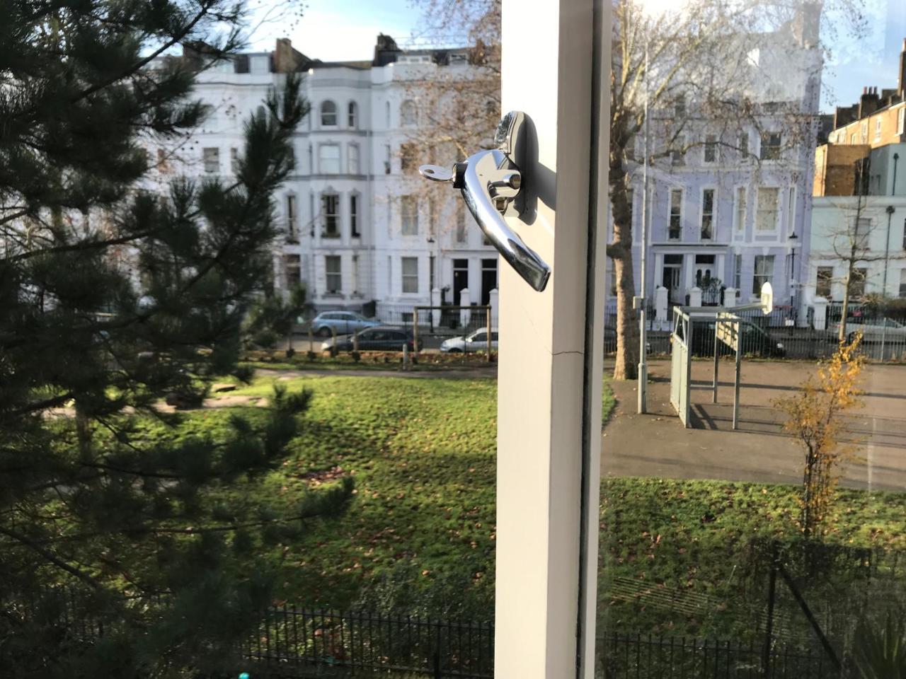 Powis Square * London