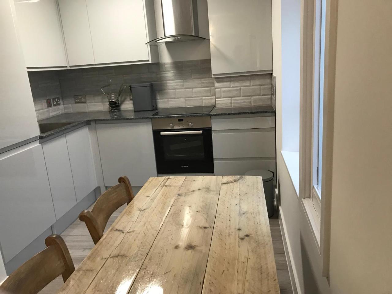 Powis Square Apartamento Londres