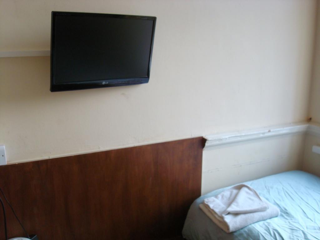 Hotel The Central Londres