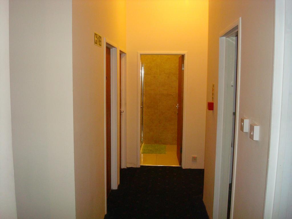 Hotel The Central *