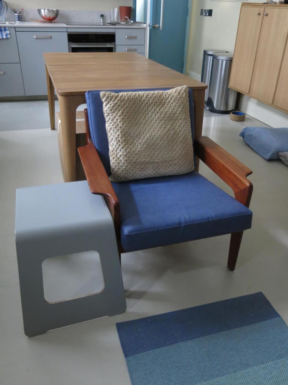 Appartement 36 Woodstock Grove