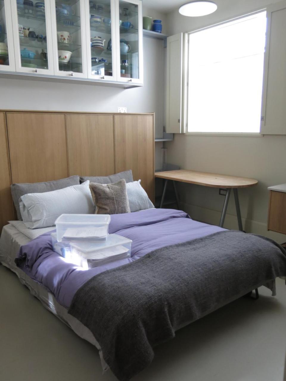 36 Woodstock Grove Appartement Londres