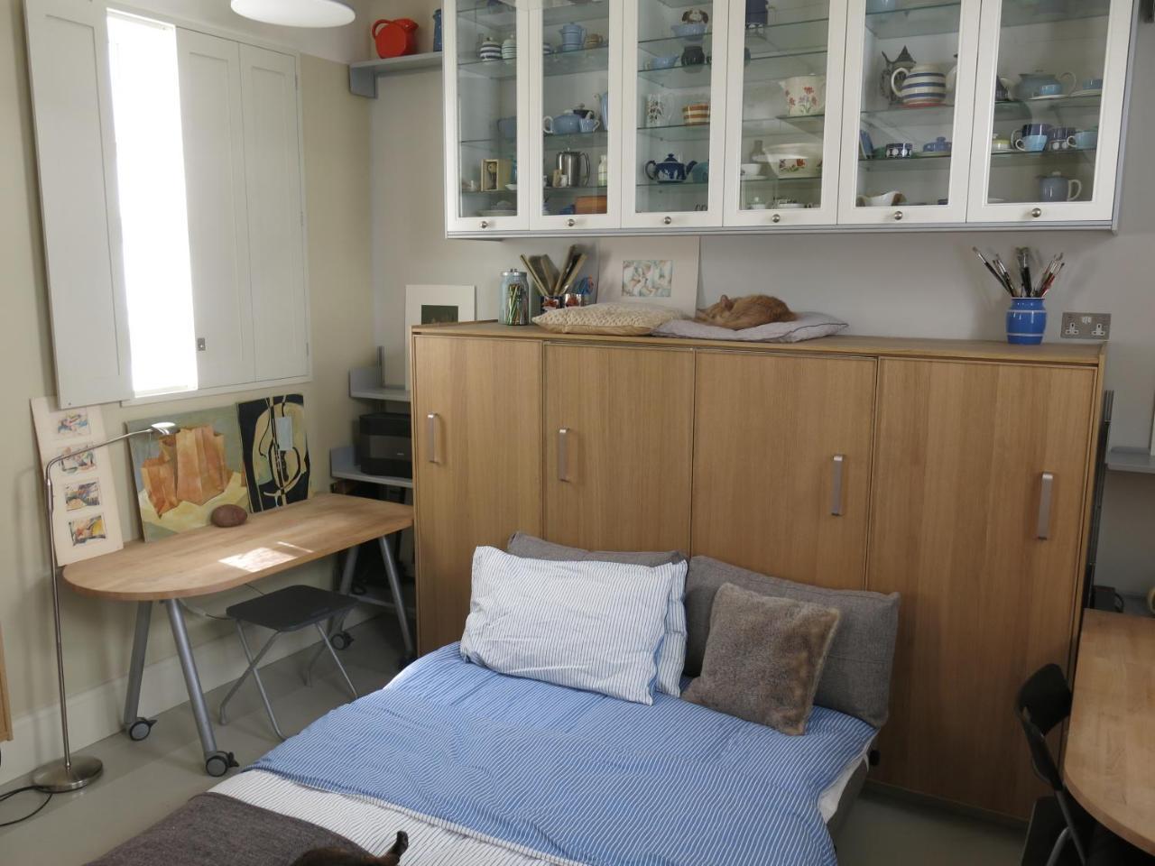 36 Woodstock Grove Appartement *