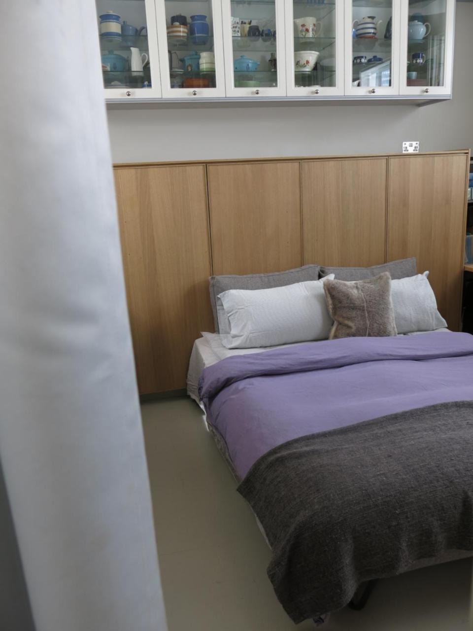 36 Woodstock Grove Appartement