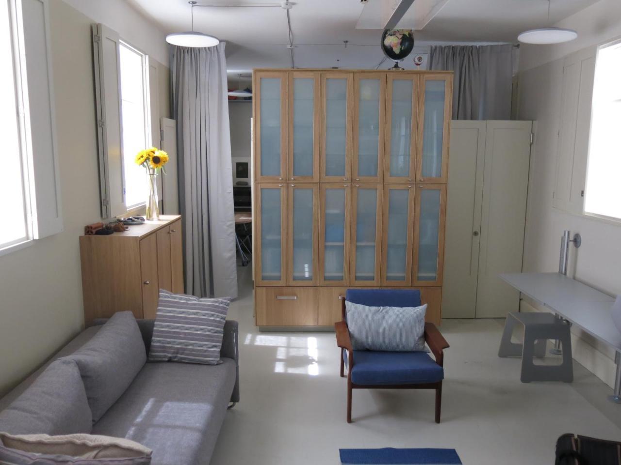 36 Woodstock Grove Appartement *