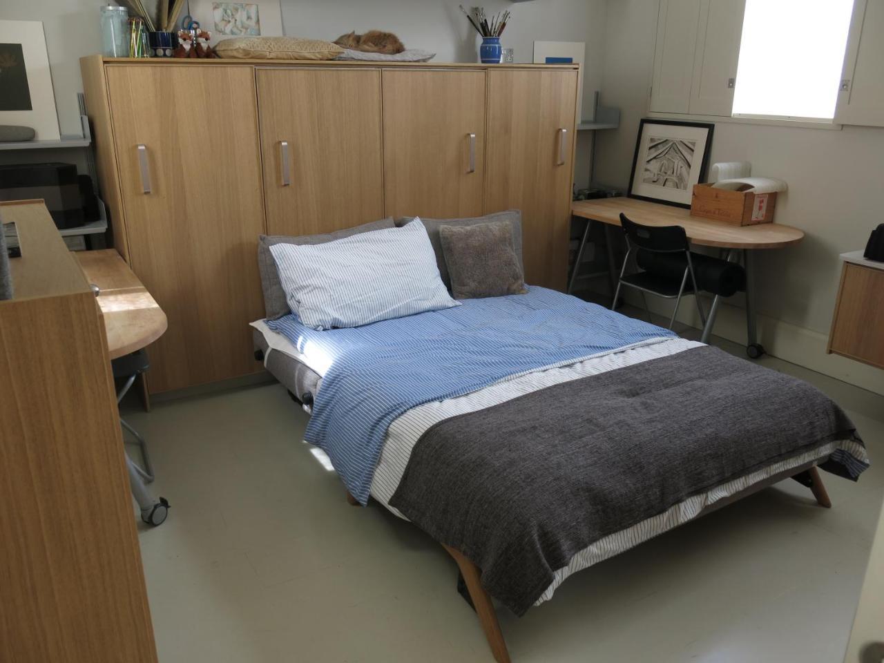 Appartement 36 Woodstock Grove